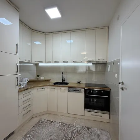 Urban Stupine * Tuzla