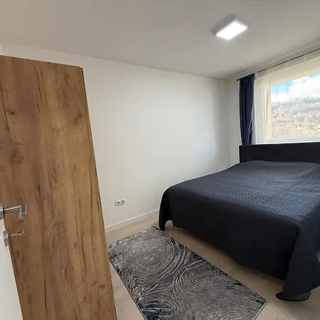 Apartman Urban Stupine
