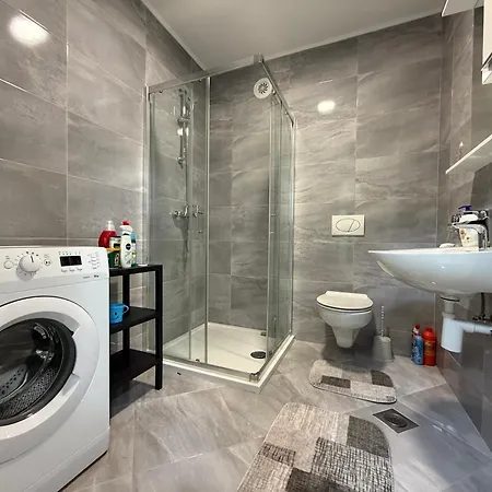 Apartment Urban Stupine