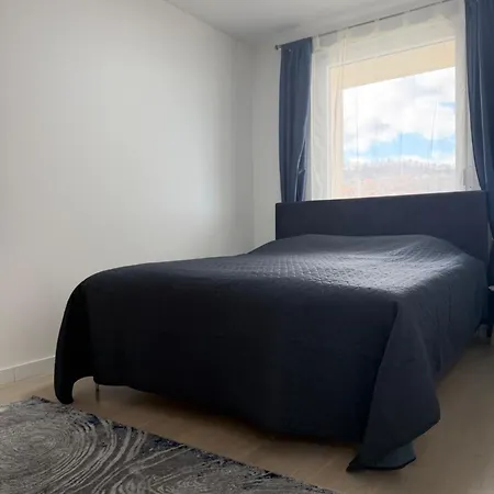 Apartment Urban Stupine Tuzla