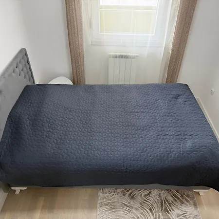 Urban Stupine Apartman