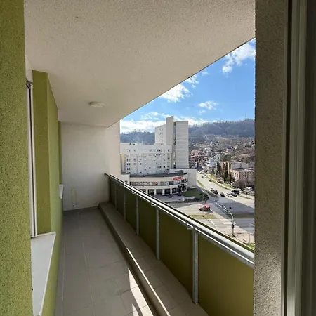 Urban Stupine Tuzla