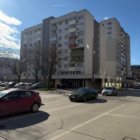 Apartman Urban Stupine *