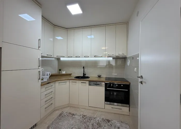 Urban Stupine * Tuzla