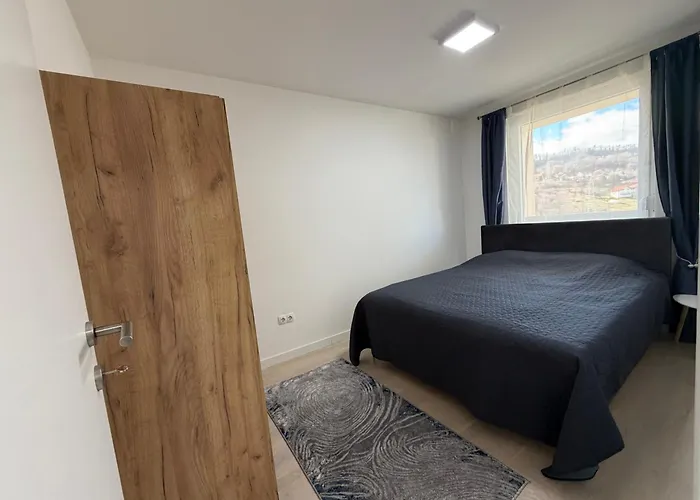 Apartment Urban Stupine