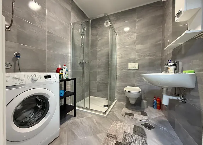 Apartment Urban Stupine