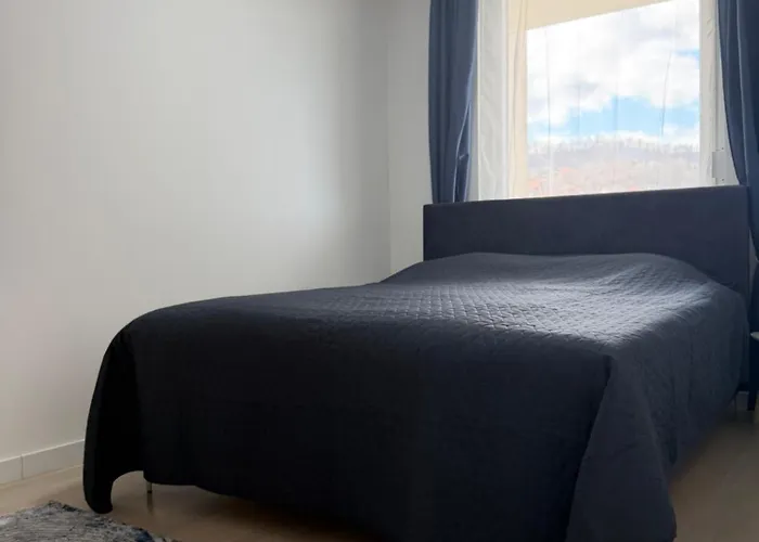 Apartament Urban Stupine Tuzla