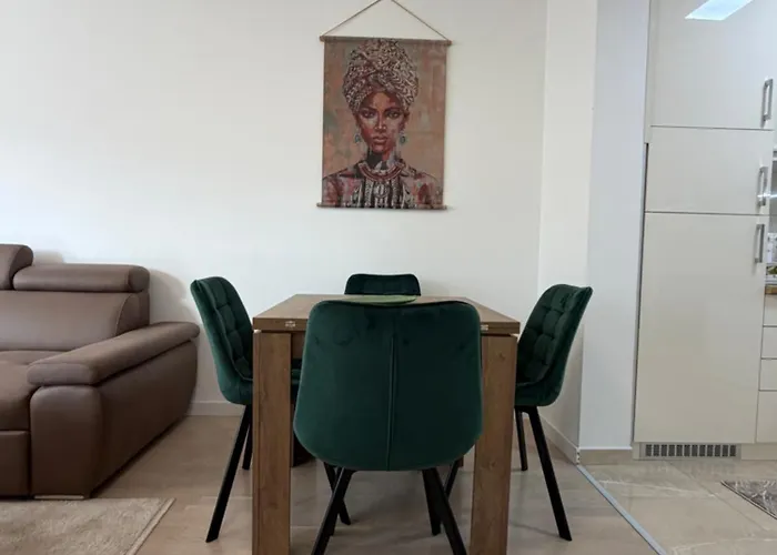 Urban Stupine * Tuzla