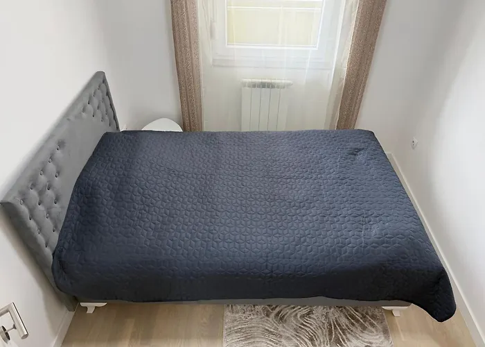 Urban Stupine Apartament