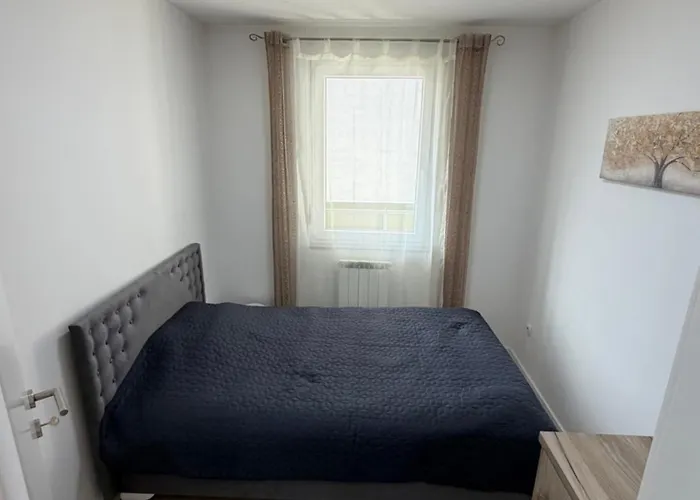 Urban Stupine * Tuzla